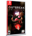 Outbreak Collection Part 1 Retail Edition (Switch)