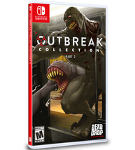 Outbreak Collection Part 2 (Switch)