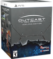 Outcast - A New Beginning - Adelpha Edition (PS5, Xbox)