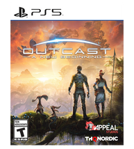 Outcast – A New Beginning –  (PS5)