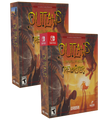 Outlaws + Handful of Missions: Remaster Premium Edition (Switch, PS5)