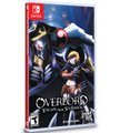 Switch Limited Run #228: OVERLORD: ESCAPE FROM NAZARICK