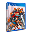 Panzer Paladin Standard Edition (PS4, Xbox)