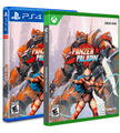 Panzer Paladin Standard Edition (PS4, Xbox)