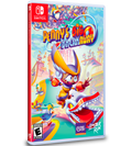 Penny’s Big Breakaway Standard Edition (Switch, PS5, Xbox Series X)