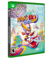 Penny’s Big Breakaway Standard Edition (Switch, PS5, Xbox Series X)