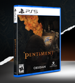 PS5 Limited Run #94: Pentiment