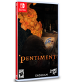 Switch Limited Run #229: Pentiment