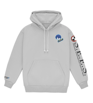 Persona 3 Portable Hoodie