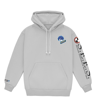 Persona 3 Portable Hoodie