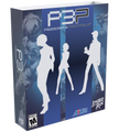 Limited Run #537: Persona 3 Portable Grimoire Edition (PS4)