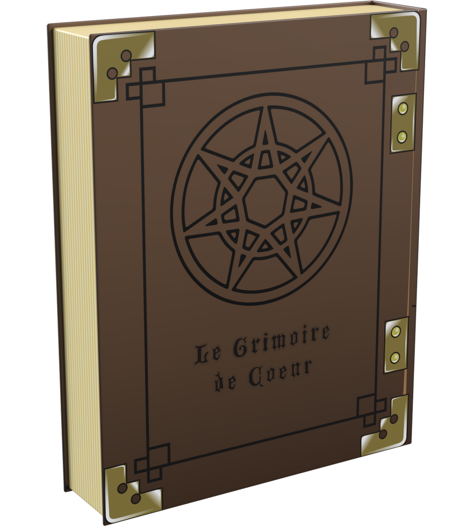 Limited Run #537: Persona 3 Portable Grimoire Edition (PS4 Limited Run #537: Persona 3 Portable Grimoire Edition (PS4