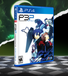 Limited Run #537: Persona 3 Portable (PS4)