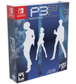 Switch Limited Run #213: Persona 3 Portable Grimoire Edition