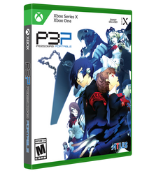 Ps4 shop persona 3