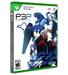 Xbox Limited Run #9: Persona 3 Portable