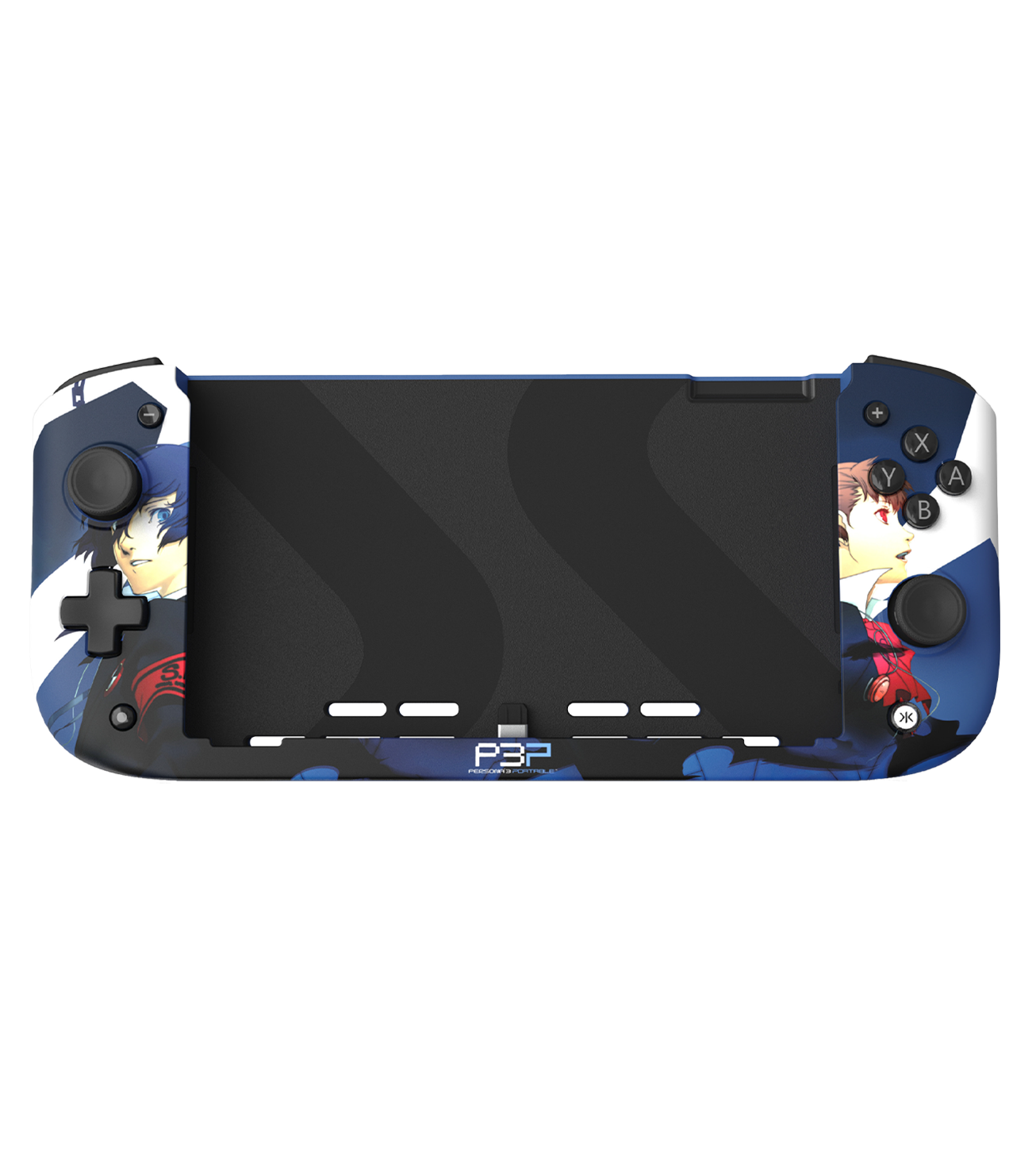 Persona 3 Portable Nitro Deck – Limited Run Games