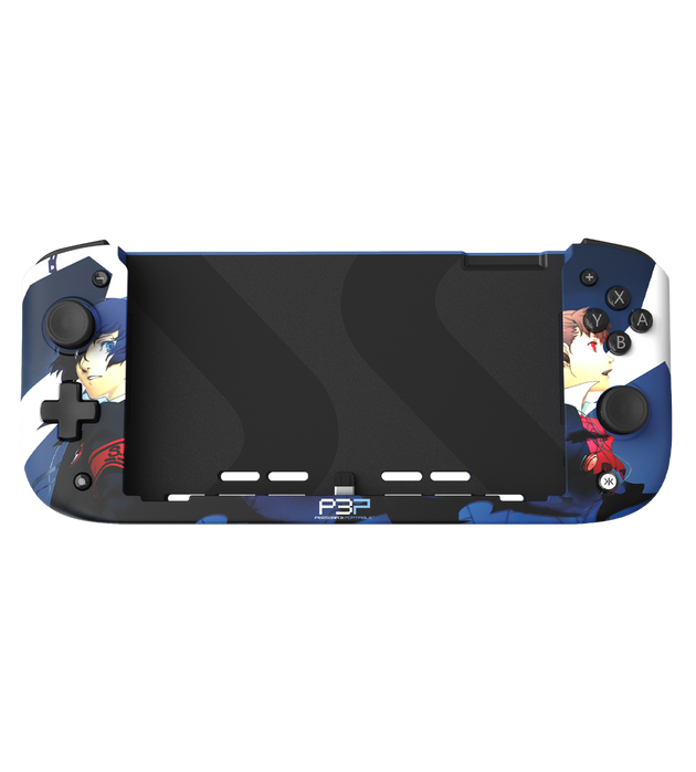 Persona 3 Portable Nitro Deck
