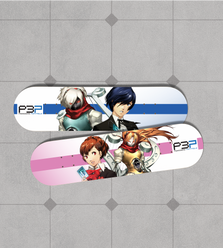 Persona 3 Portable, Limited Run Games mostra le Edizioni fisiche Persona 3 Portable, Limited Run Games mostra le Edizioni fisiche