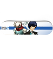 Persona 3 Portable Skate Decks