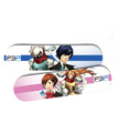 Persona 3 Portable Skate Decks