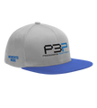 Persona 3 Portable Snapback Hat