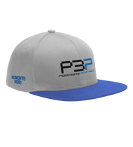 Persona 3 Portable Snapback Hat