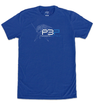 Persona 3 Portable Logo T-Shirt