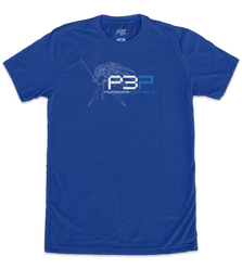 Persona 3 Portable Logo T-Shirt
