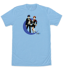 Persona 3 Portable T-Shirt