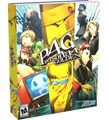 Xbox Limited Run #11: Persona 4 Golden Grimoire Edition