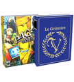 Limited Run #538: Persona 4 Golden Grimoire Edition (PS4)