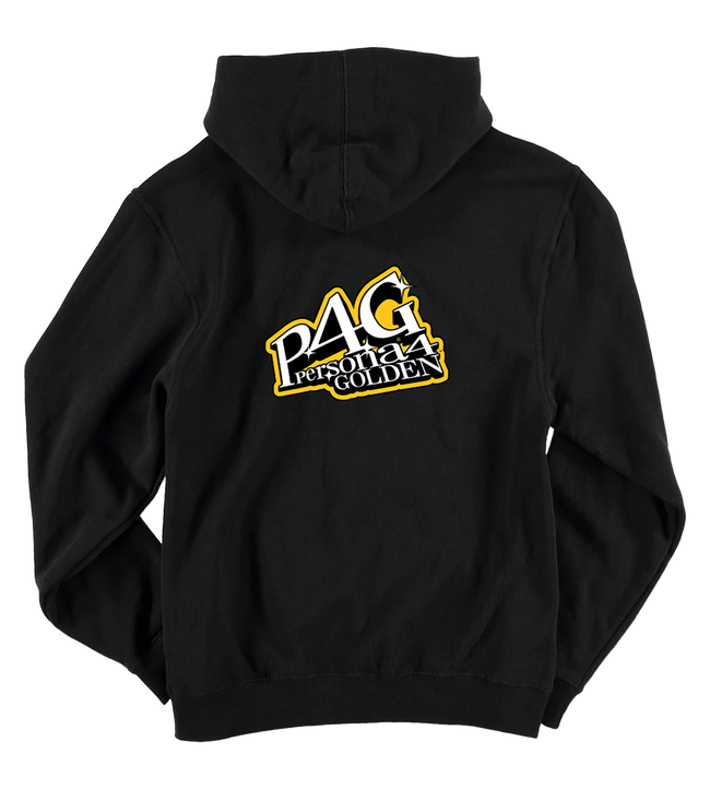 Persona 4 Golden Hoodie