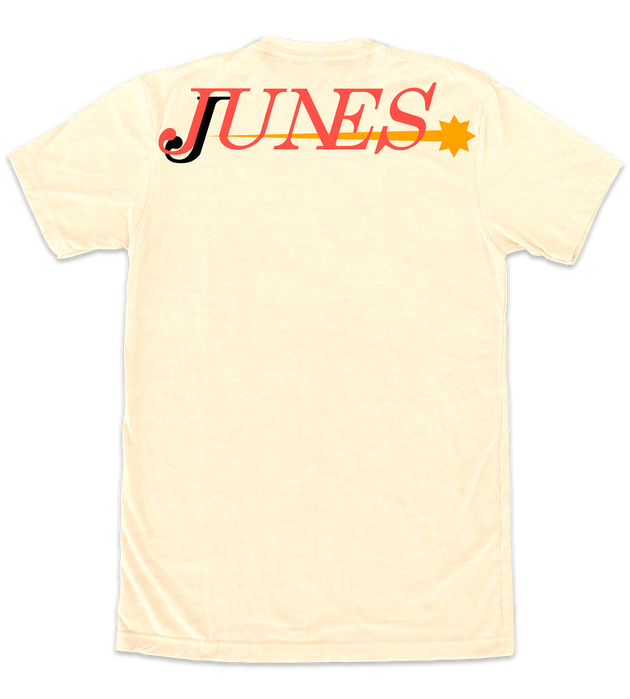 Persona 4 Golden Junes T-Shirt