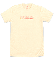 Persona 4 Golden Junes T-Shirt