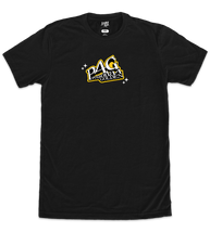 Persona 4 Golden Logo T-Shirt