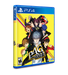 Limited Run #538: Persona 4 Golden (PS4)
