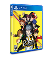 Limited Run #538: Persona 4 Golden Grimoire Edition (PS4)