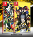 Switch Limited Run #214: Persona 4 Golden