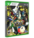Xbox Limited Run #11: Persona 4 Golden