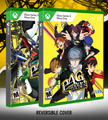 Xbox Limited Run #11: Persona 4 Golden