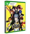 Xbox Limited Run #11: Persona 4 Golden