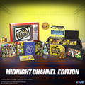 Limited Run #538: Persona 4 Golden Midnight Channel Edition (PS4)