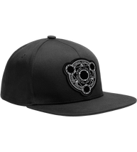 Phantasy Star Online Snapback Hat