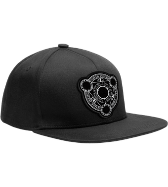 Phantasy Star Online Snapback Hat