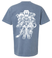 Phantasy Star Online Logo Shirt