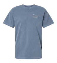 Phantasy Star Online Logo Shirt