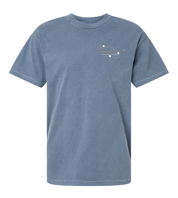 Phantasy Star Online Merch – Limited Run Games