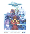 Phantasy Star Online Poster