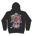 Phantasy Star Online Zip Hoodie